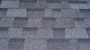 New Class 4 impact-resistant shingle roof installed on a two-story home in Thornton, CO