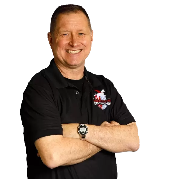 Headshot of Dave Bauer, our Owner
