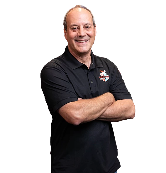 Owner Elliot Cohen