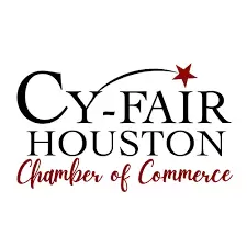 Cy-Fair Houston Chamber Of Commerce