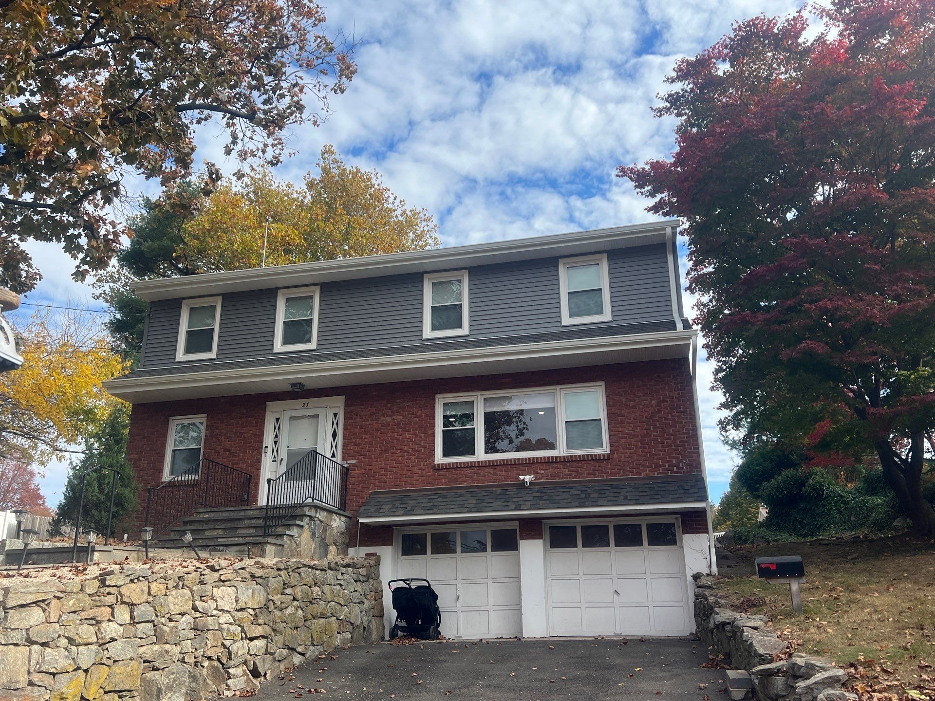 Stamford Roofing & Exterior Projects