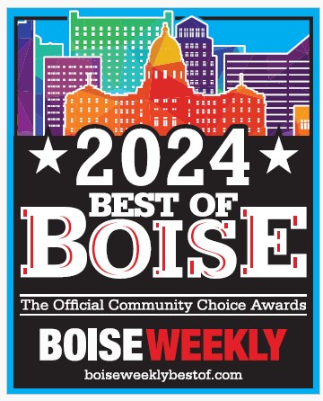 Best of Boise