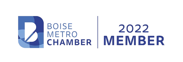 Boise Metro Chamber Member 2022