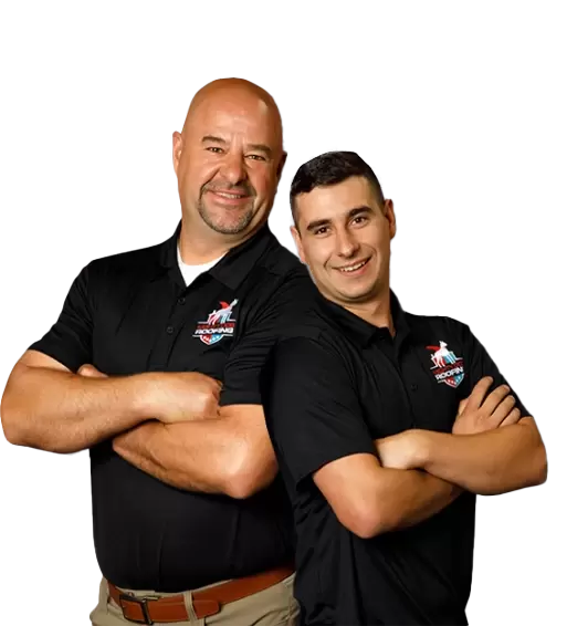 Owners Jeremy and Blake Parkinson