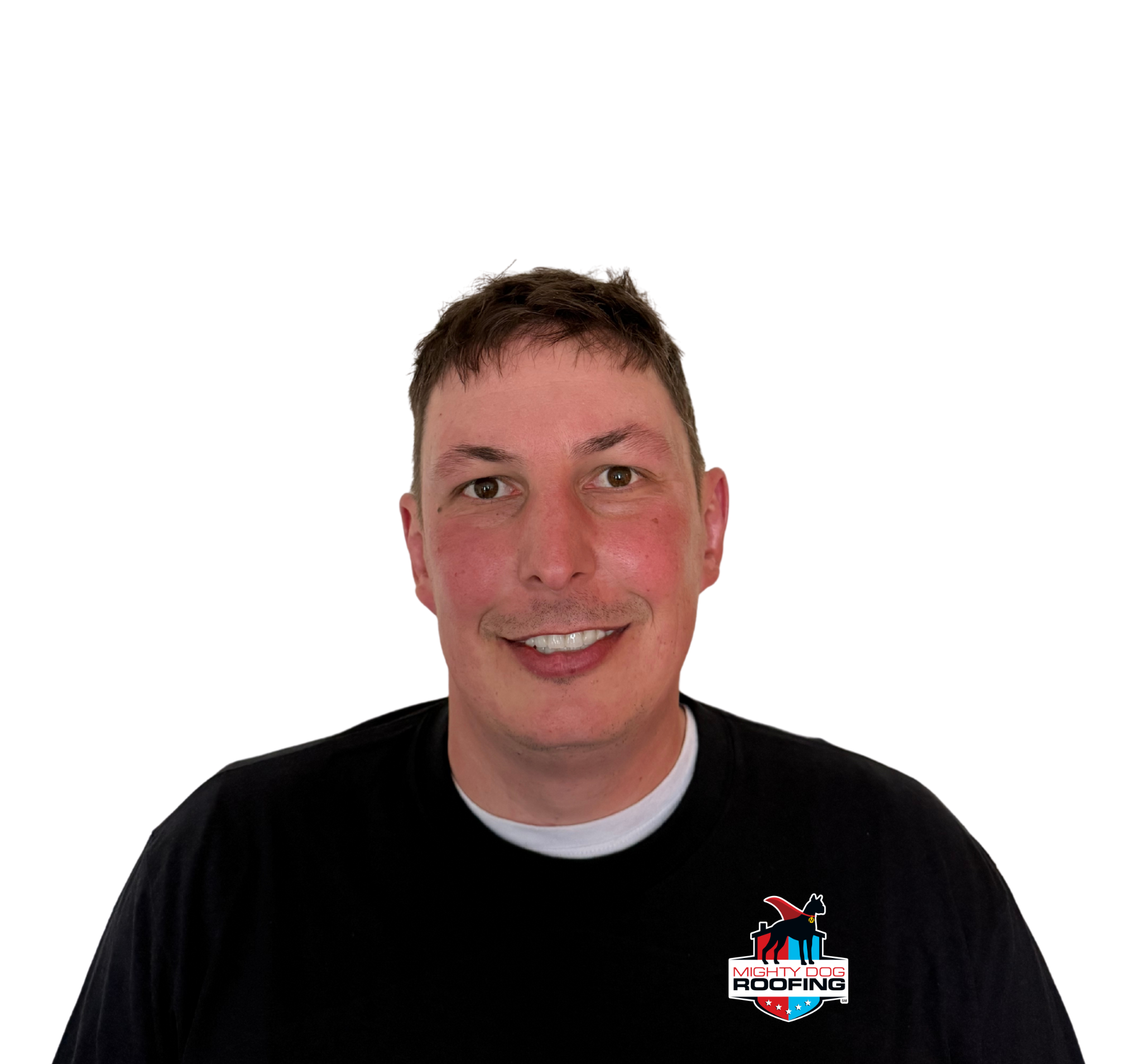 Rob - Mighty Dog Roofing Project Manager 