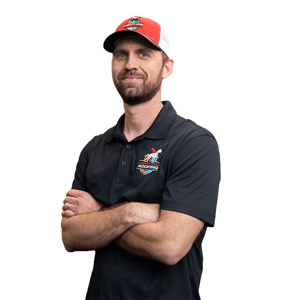 Owner Nick Whitehead