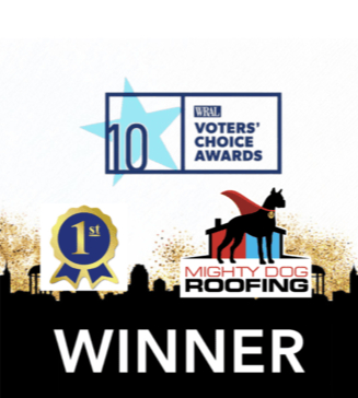 WRAL Voter’s Choice Award for 2024