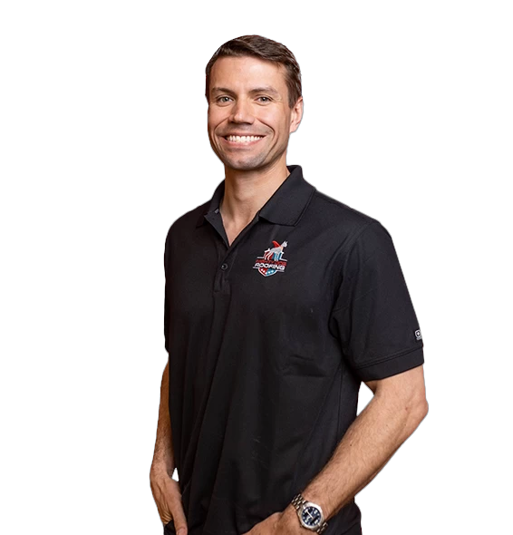 Nick Lankford Owner