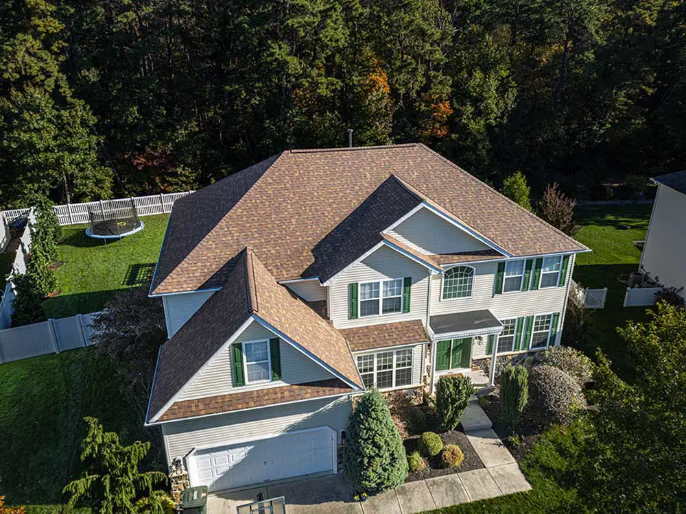 Roof Replacement Projects