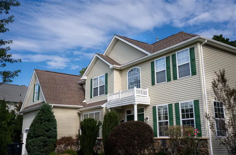 Professional roofing services in Bergen County and nearby NJ