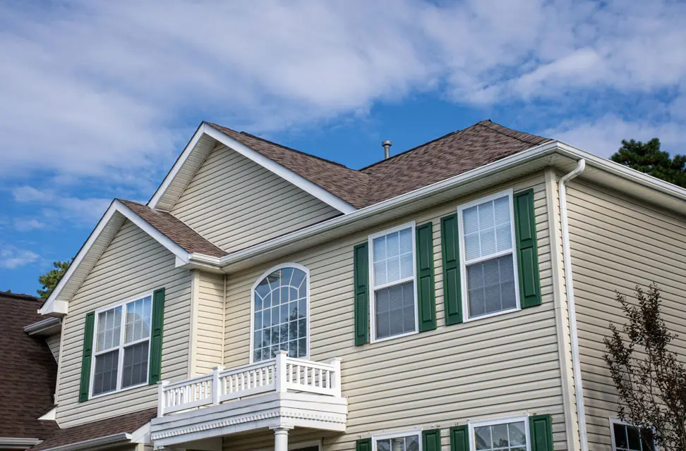 Siding repair signs you need to replace guide