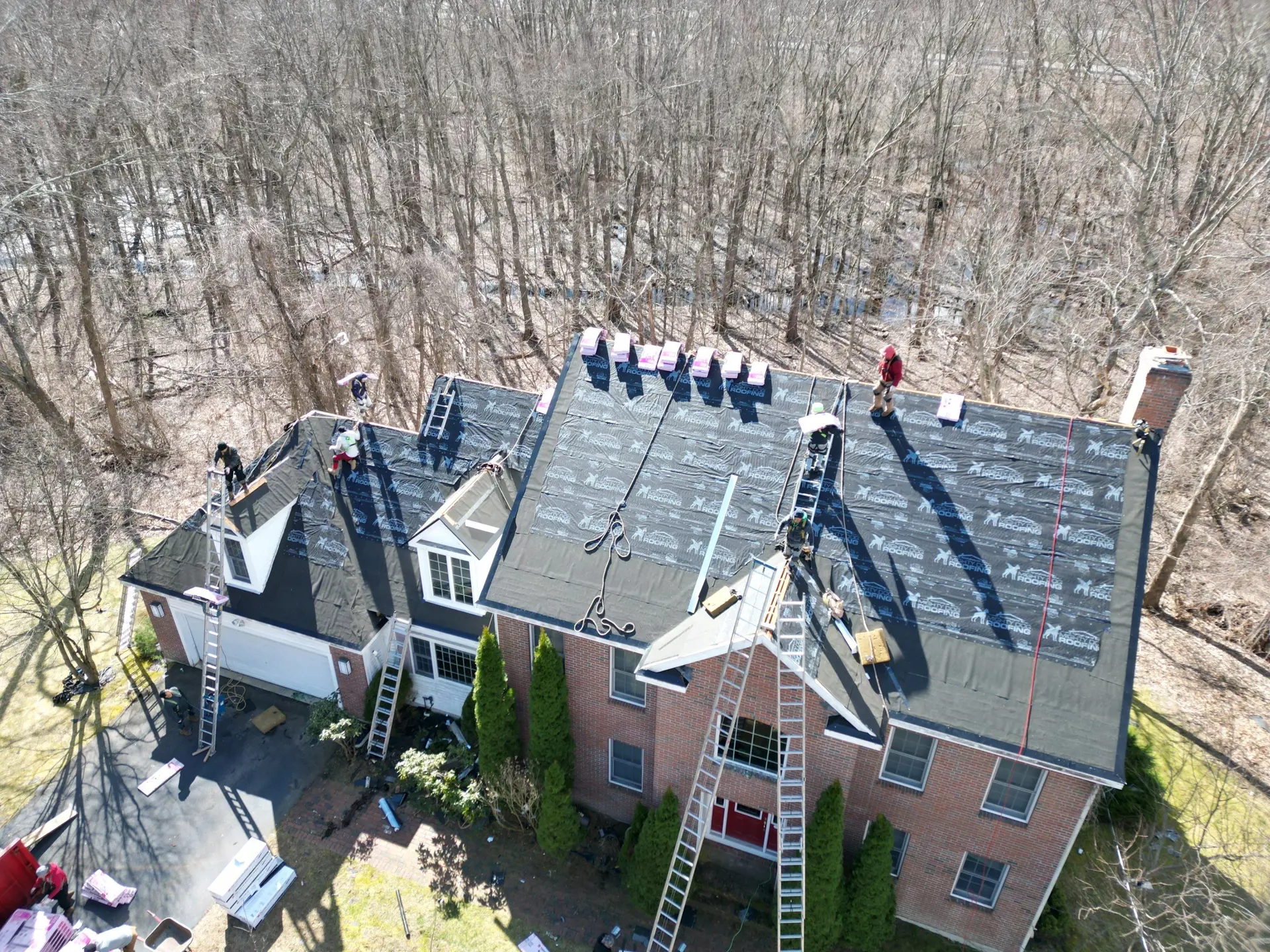 Acton Roofing