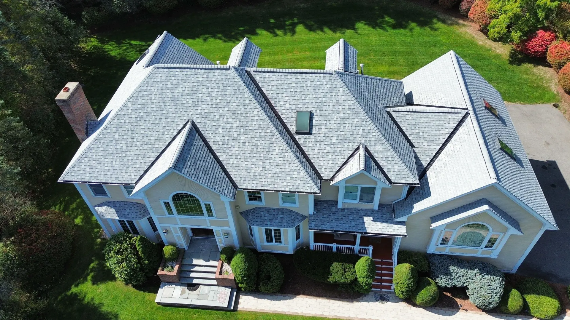 Andover Roofing