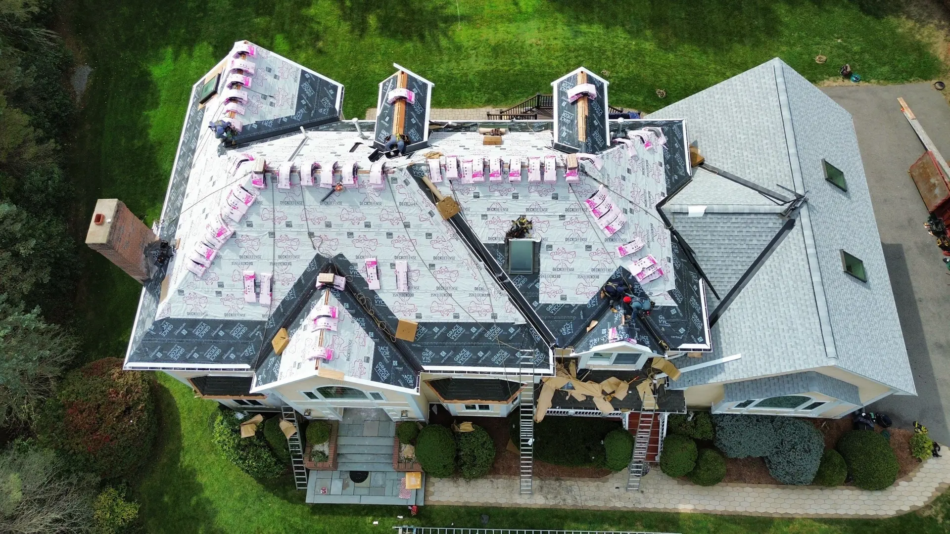 Andover Roofing