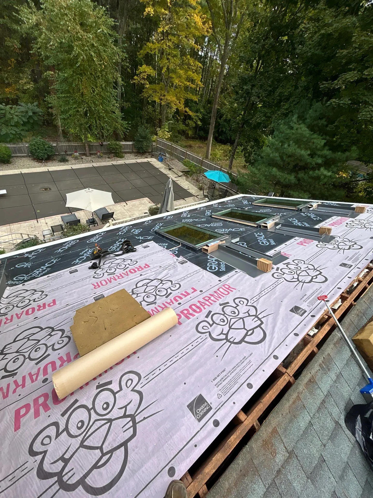 Bedford Roofing