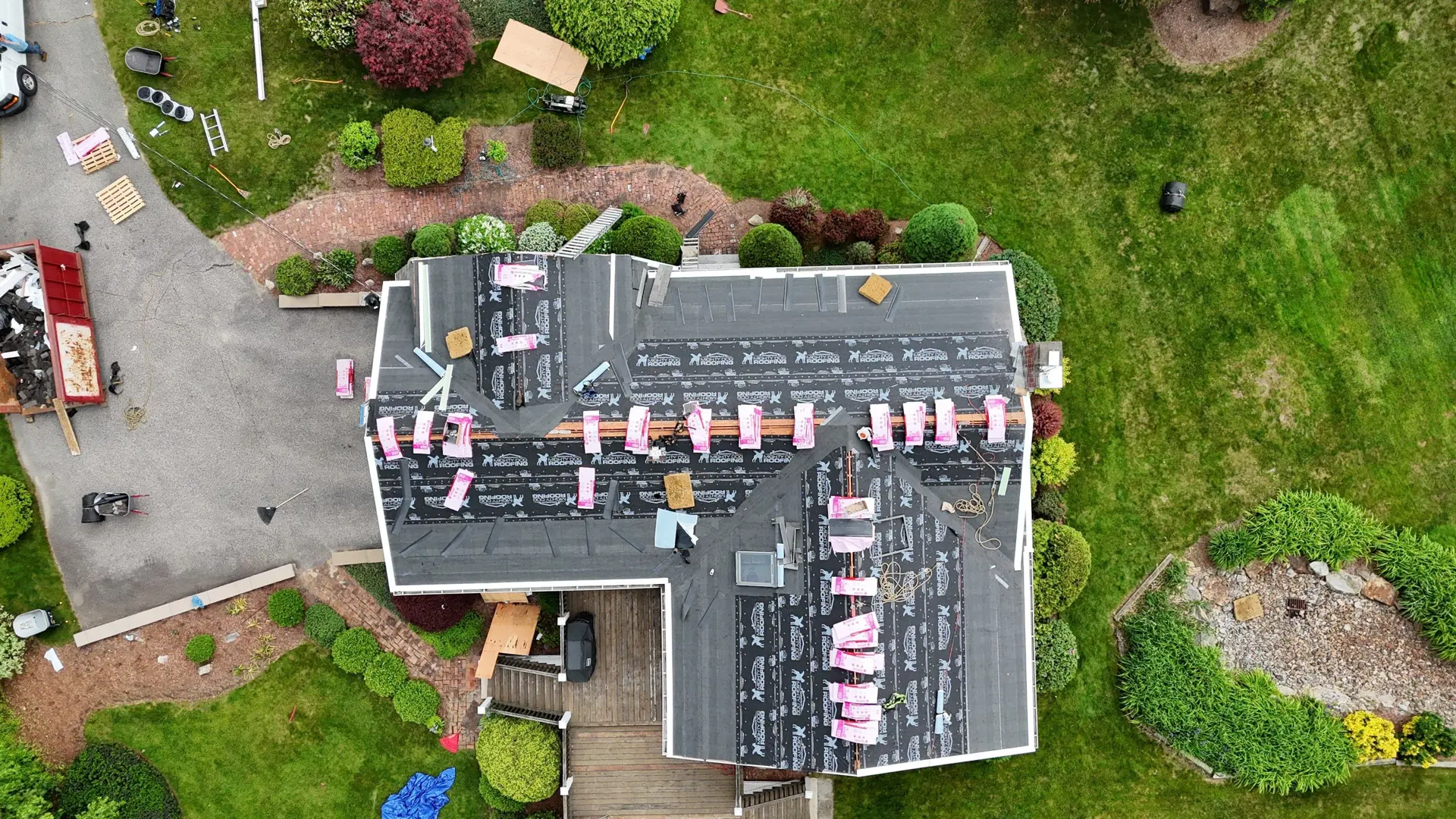 Chelmsford Roofing