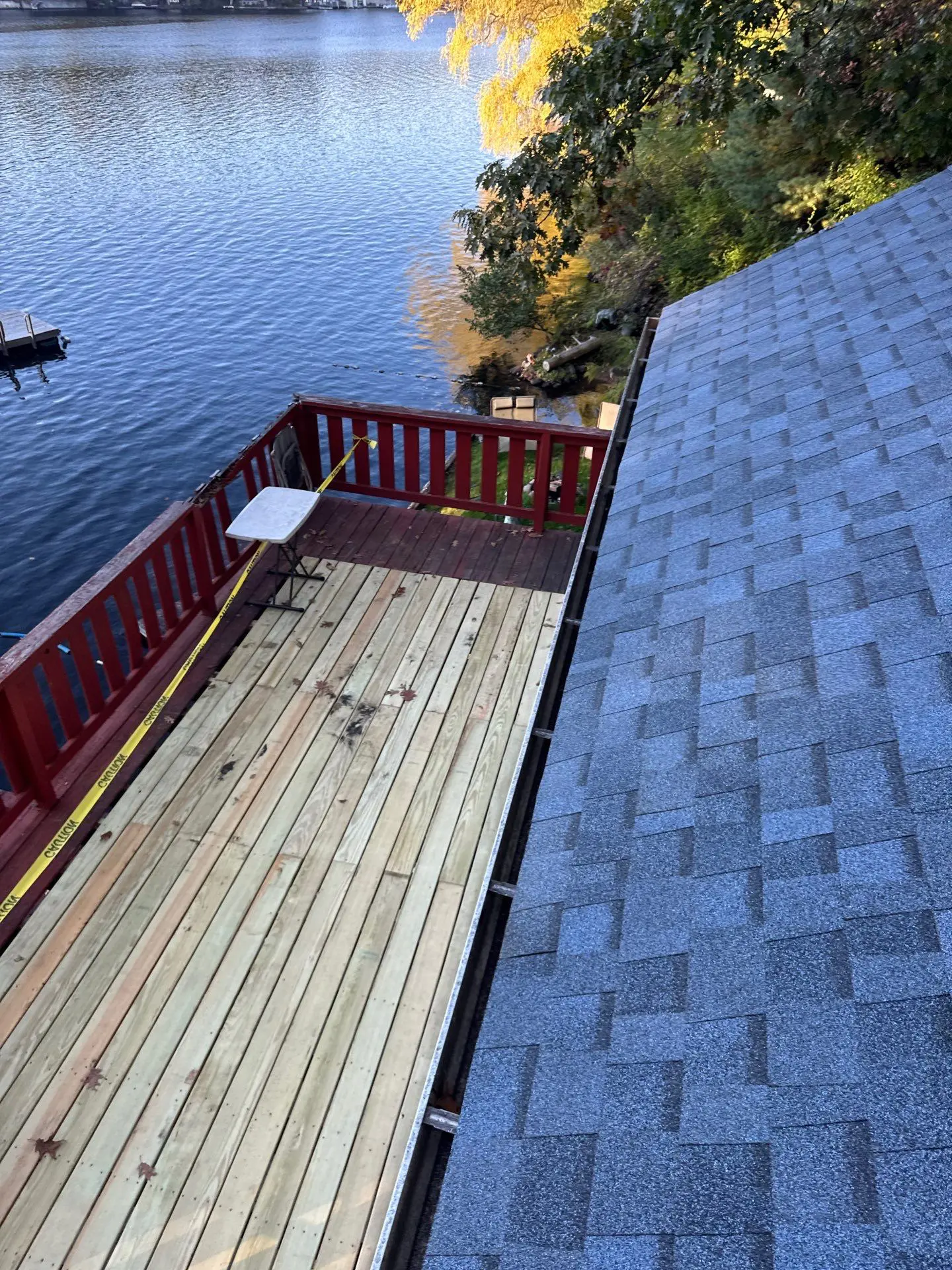 Groton Roofing