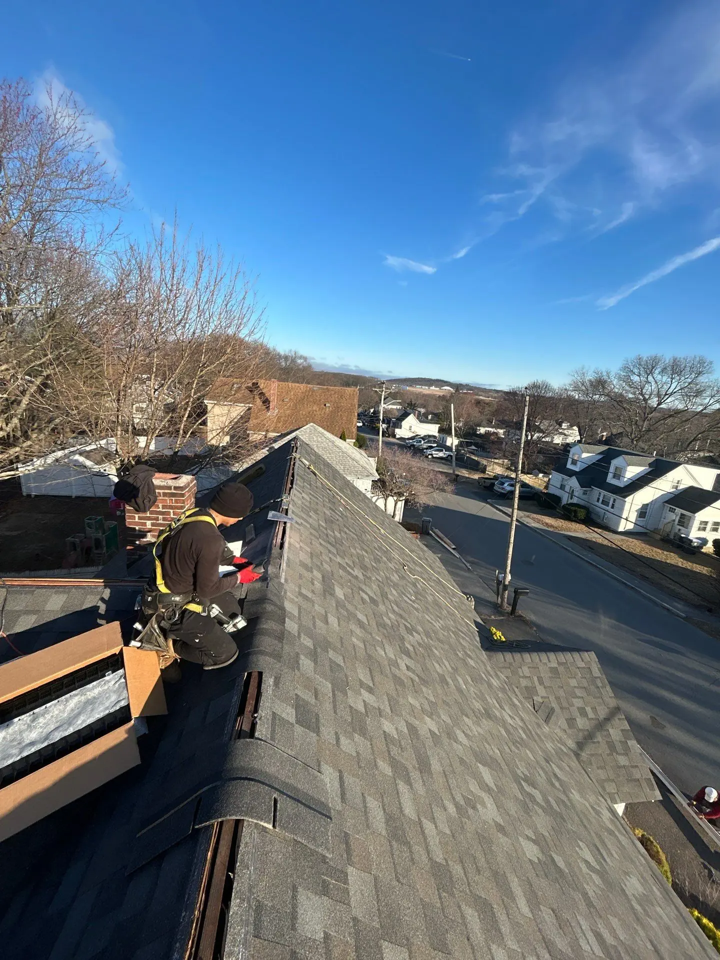 Methuen Roofing