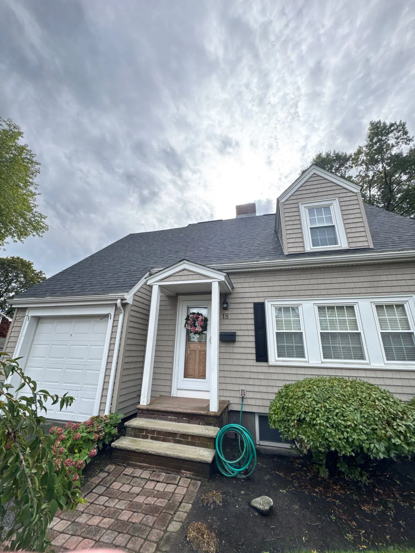 Waltham Roofing