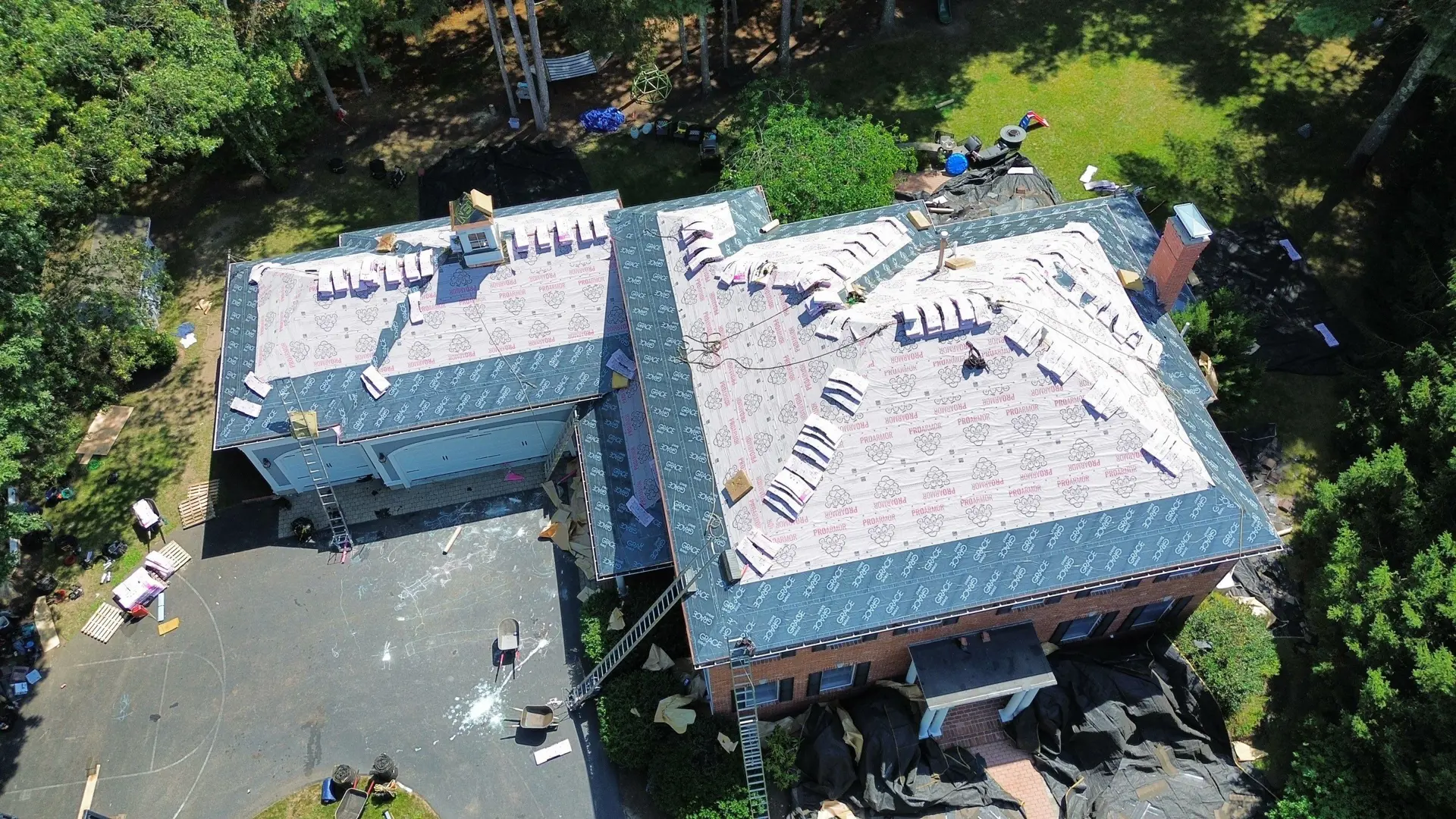 Westford Roofing