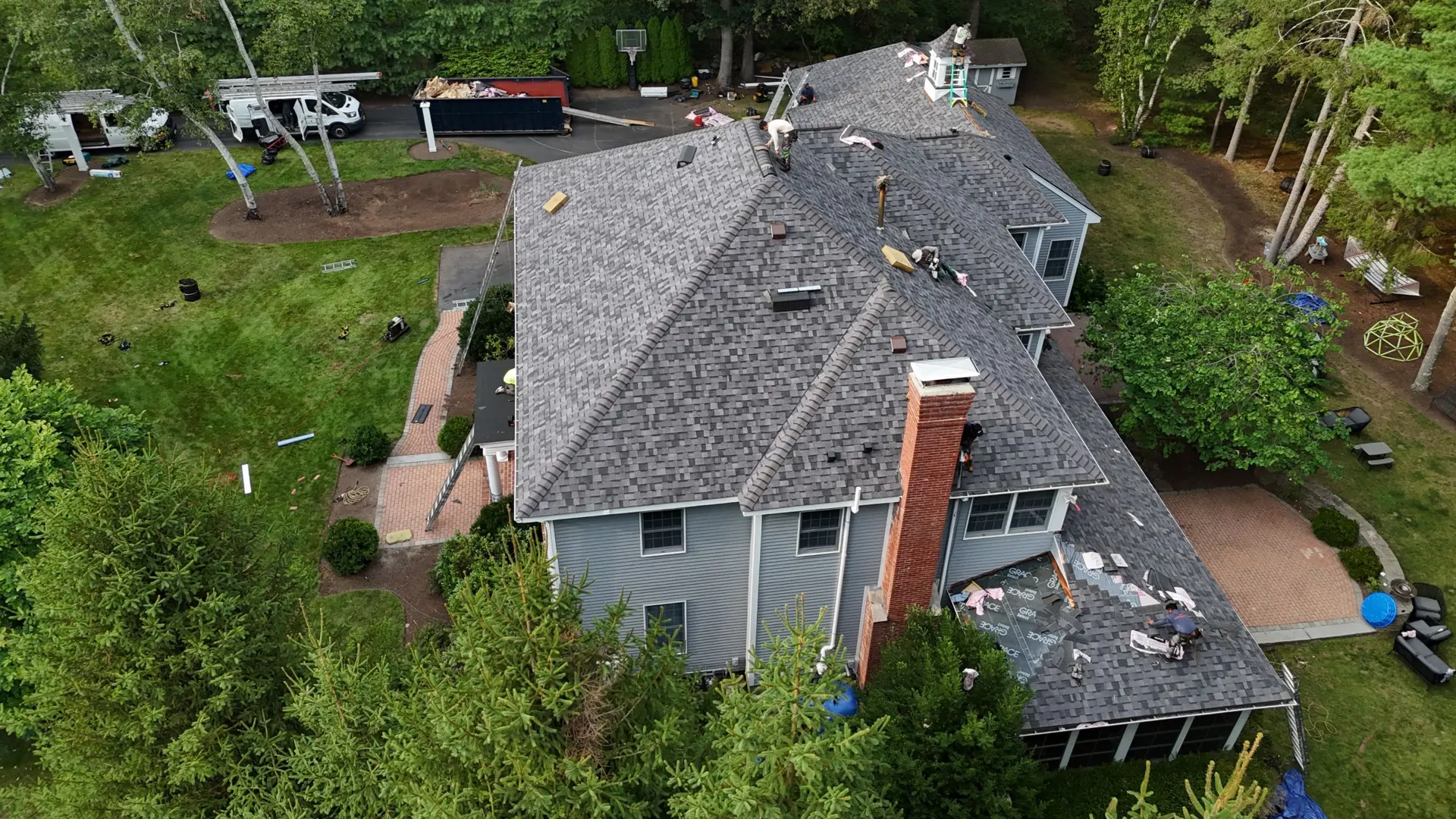 Westford Roofing