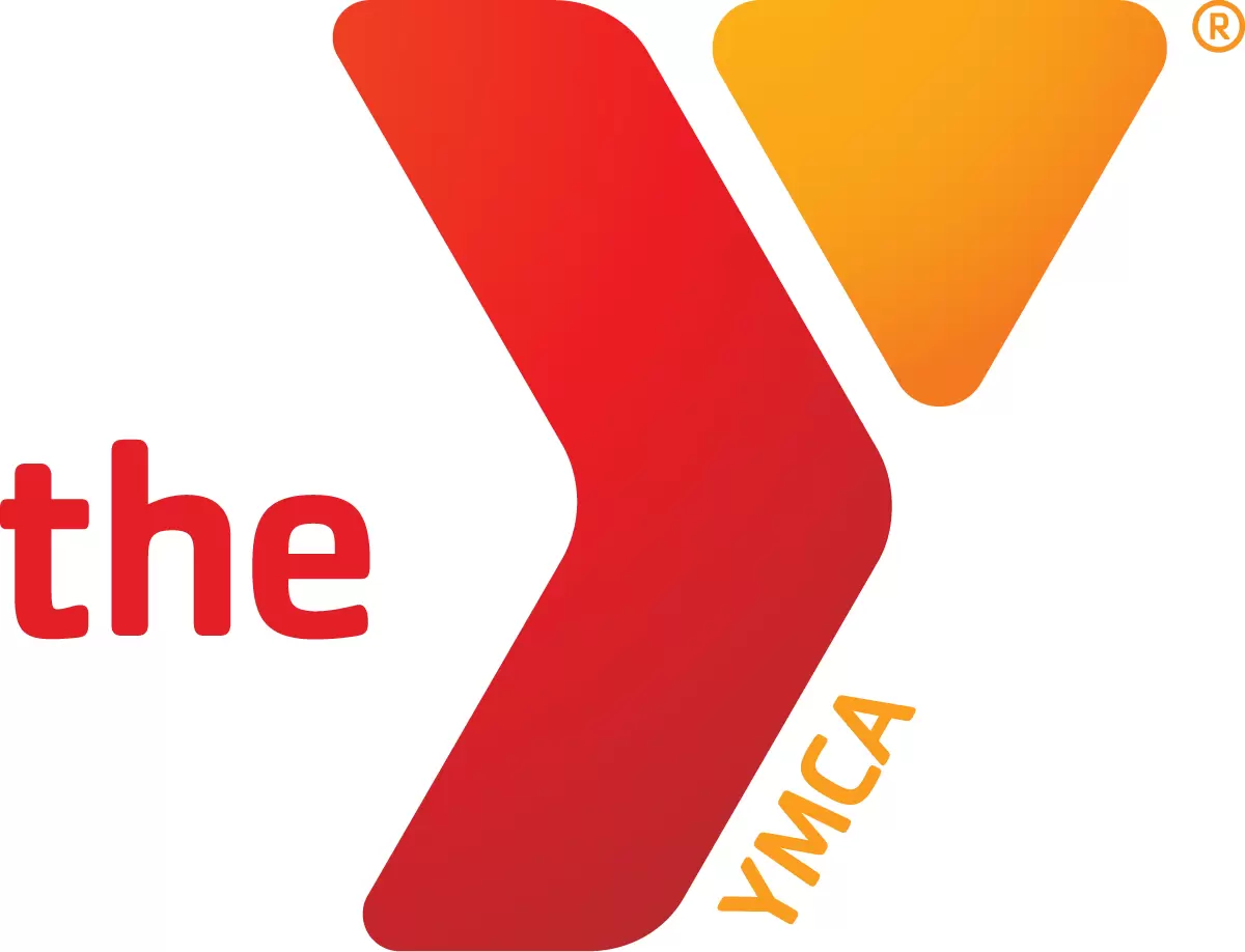 the YMCA