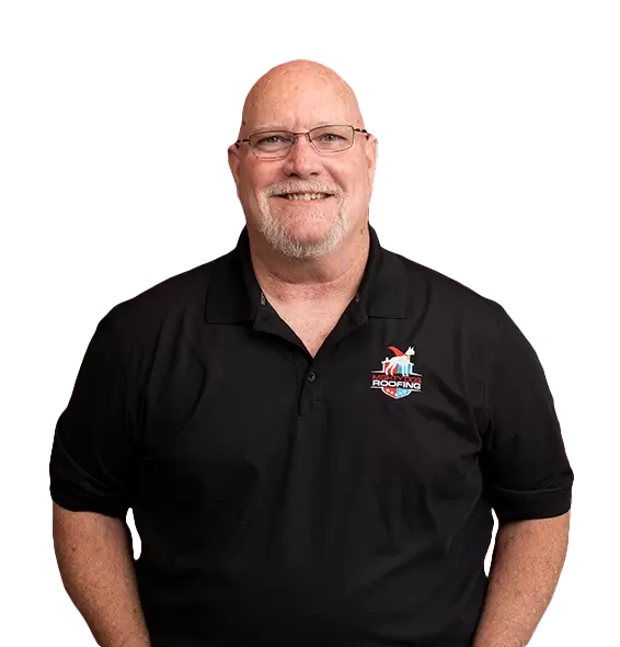Owner Chris Black