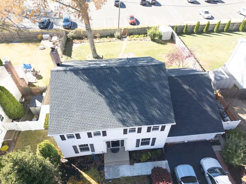 Roof Replacement Projects