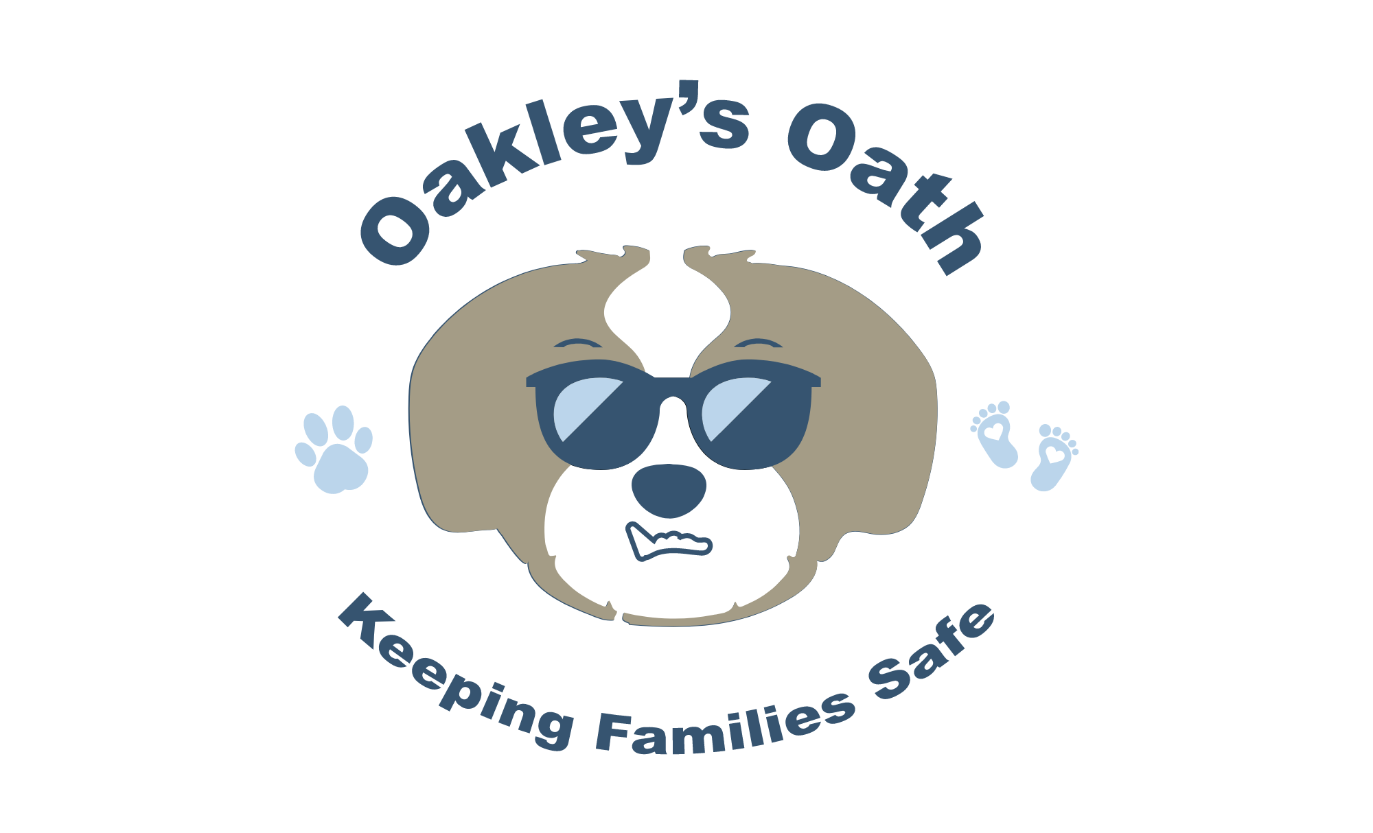 Oakley's Oath