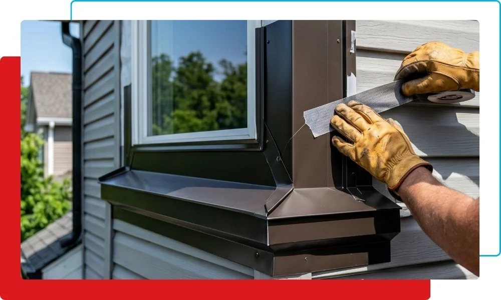 siding repair