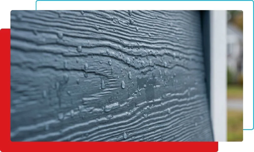siding replacement