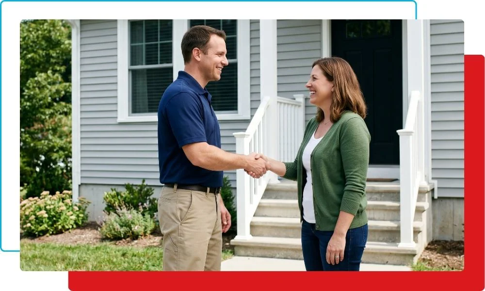siding replacement