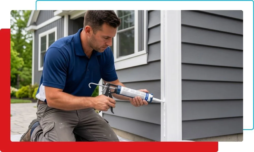 Siding Replacement