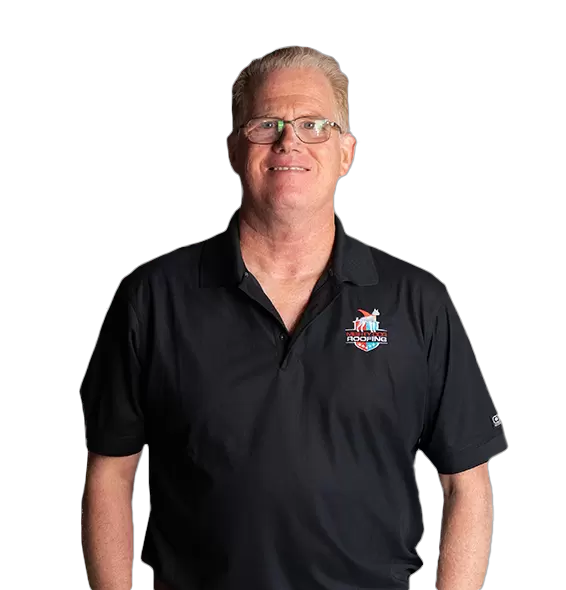 Owner Jim Richter