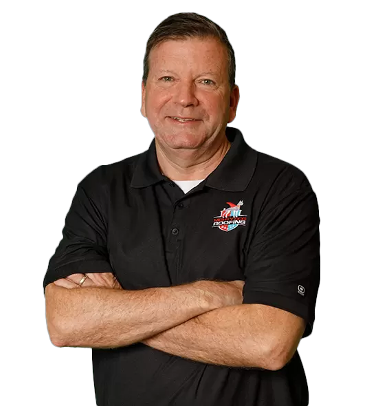 Owner Tony Bedell