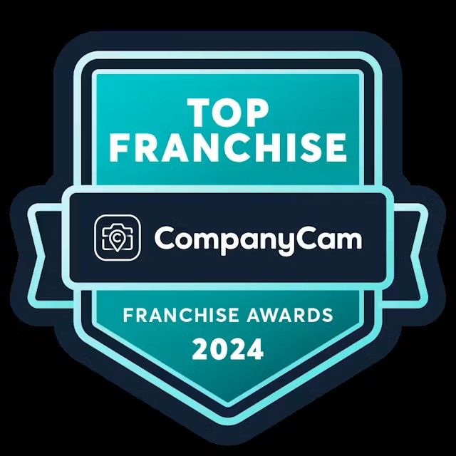 2024 Top Franchise Award