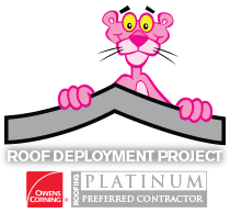 Owens Corning Deployment Project