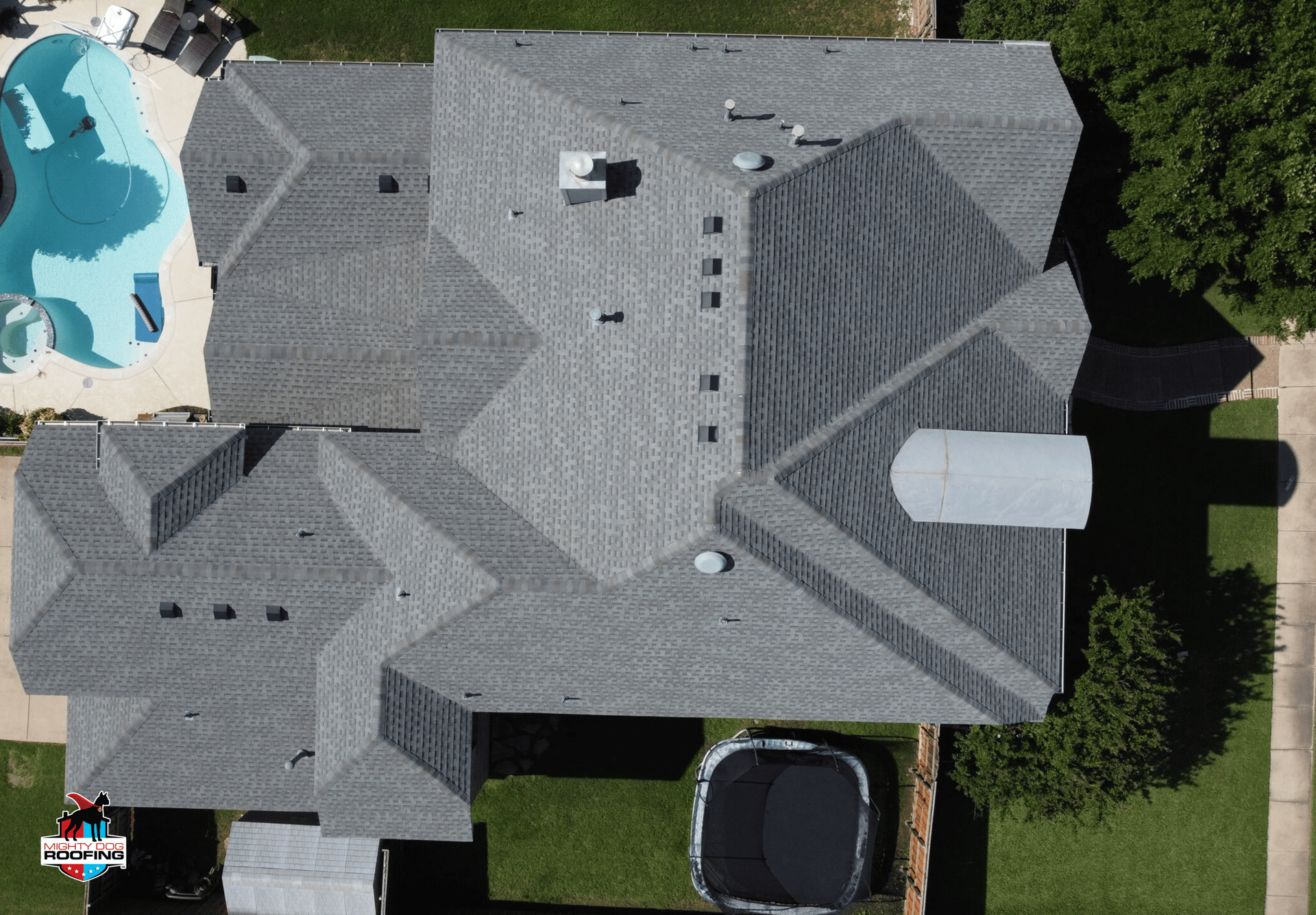 Understanding Drone Roof Inspection Technology
